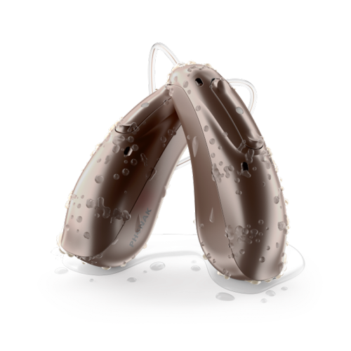 Phonak Audéo Lumity Life