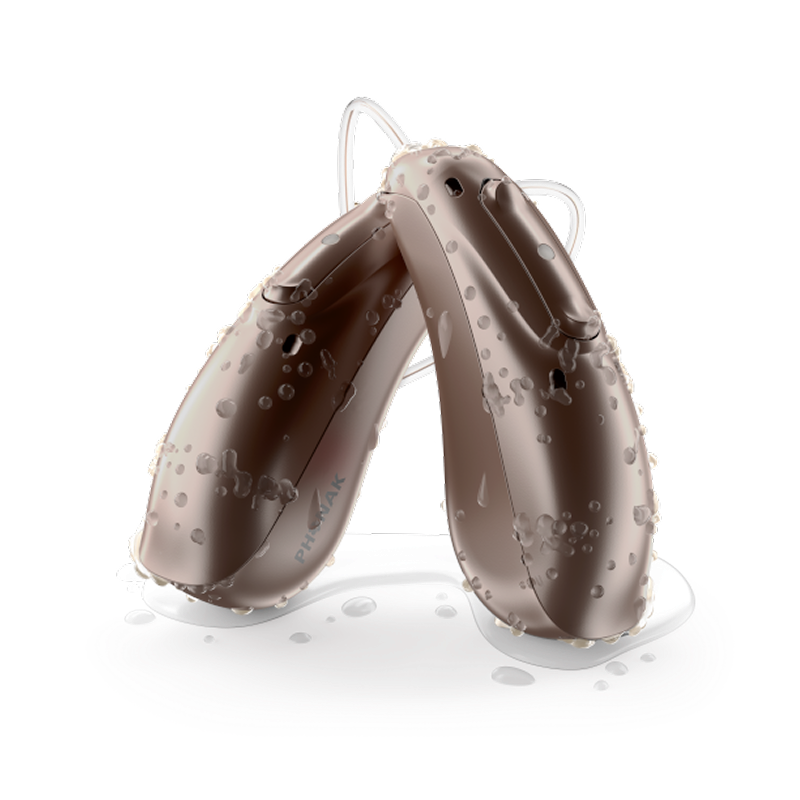 Phonak Audéo Lumity Life