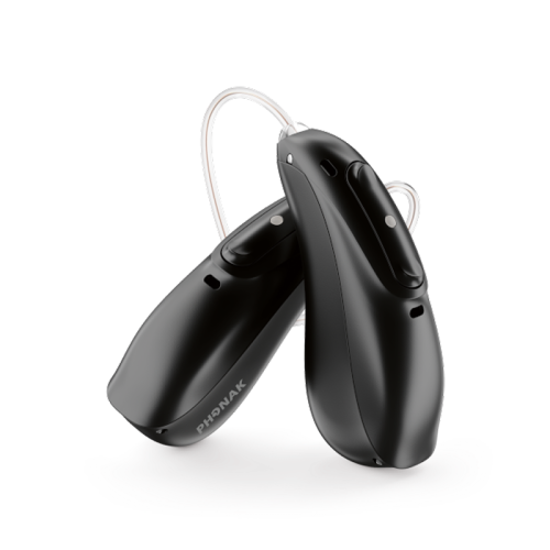 Phonak Audéo Lumity