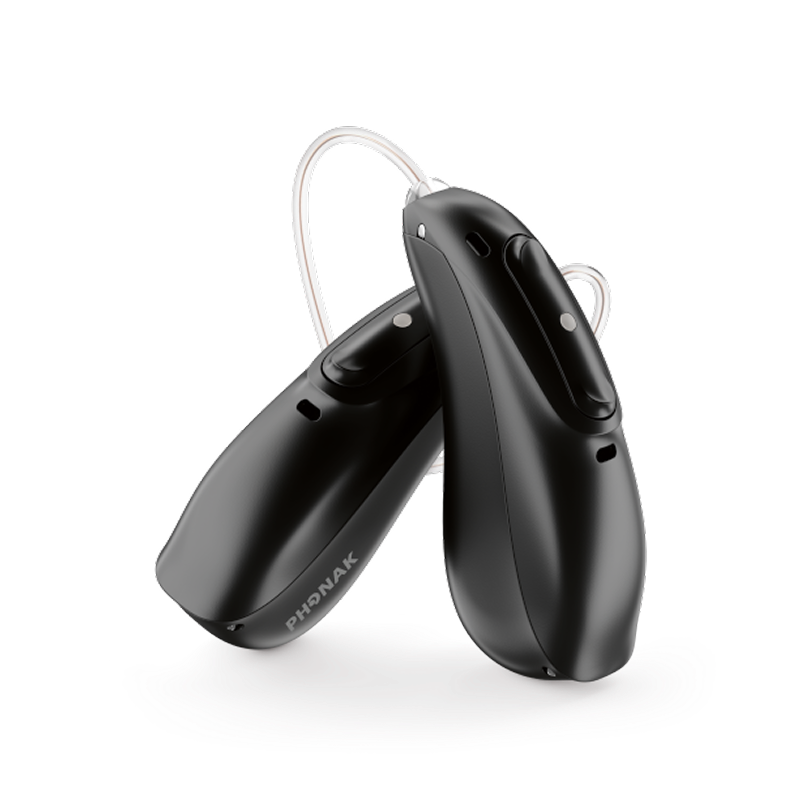 Phonak Audéo Lumity