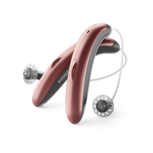 Phonak Slim