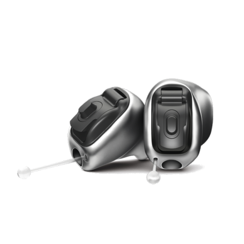 Phonak Virto Paradise Titanium