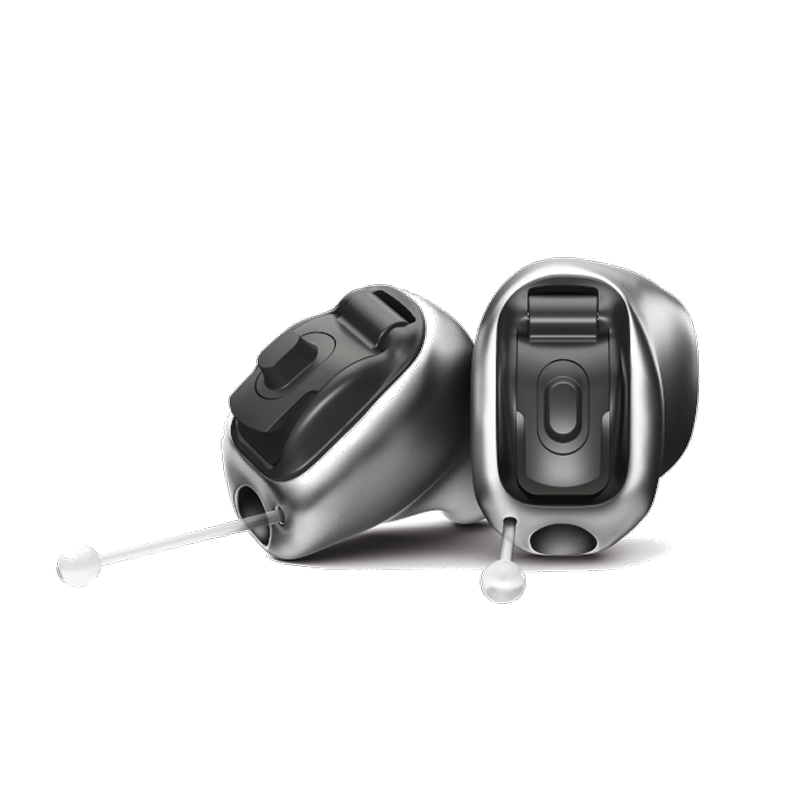 Phonak Virto Paradise Titanium
